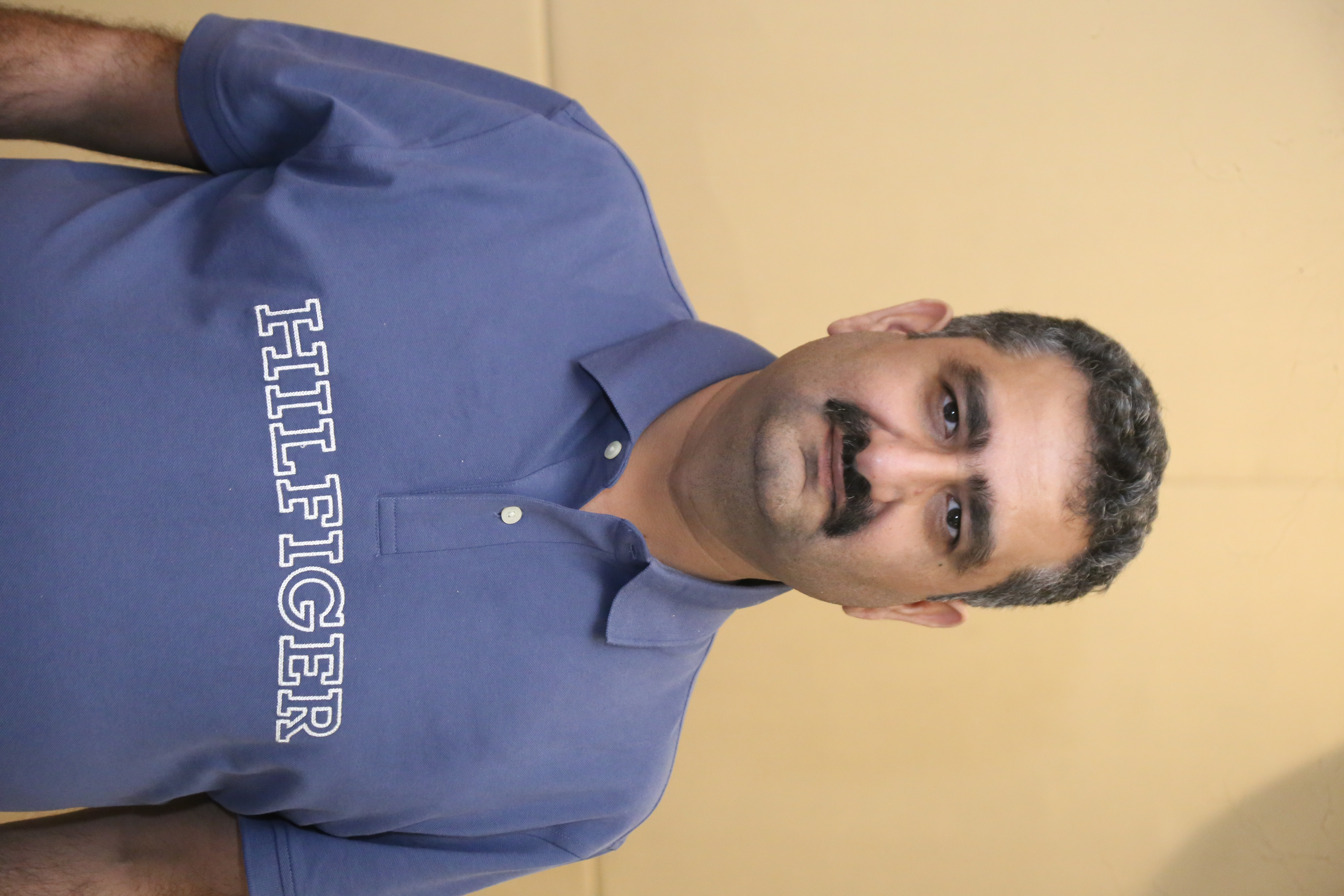 Committee Member Image